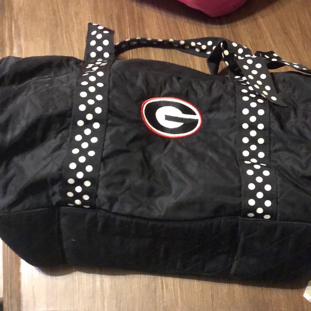 Georgia bag